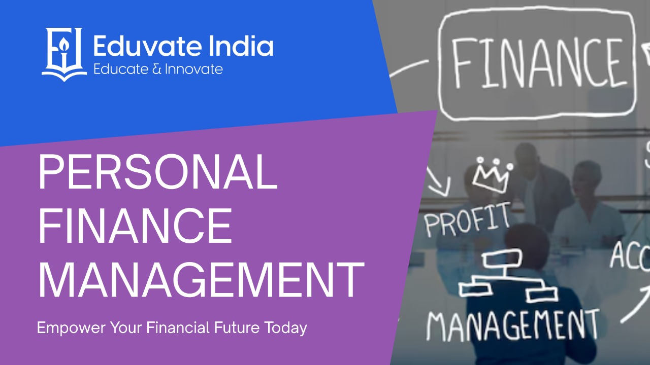 Understand Personal Finance for Smart Living