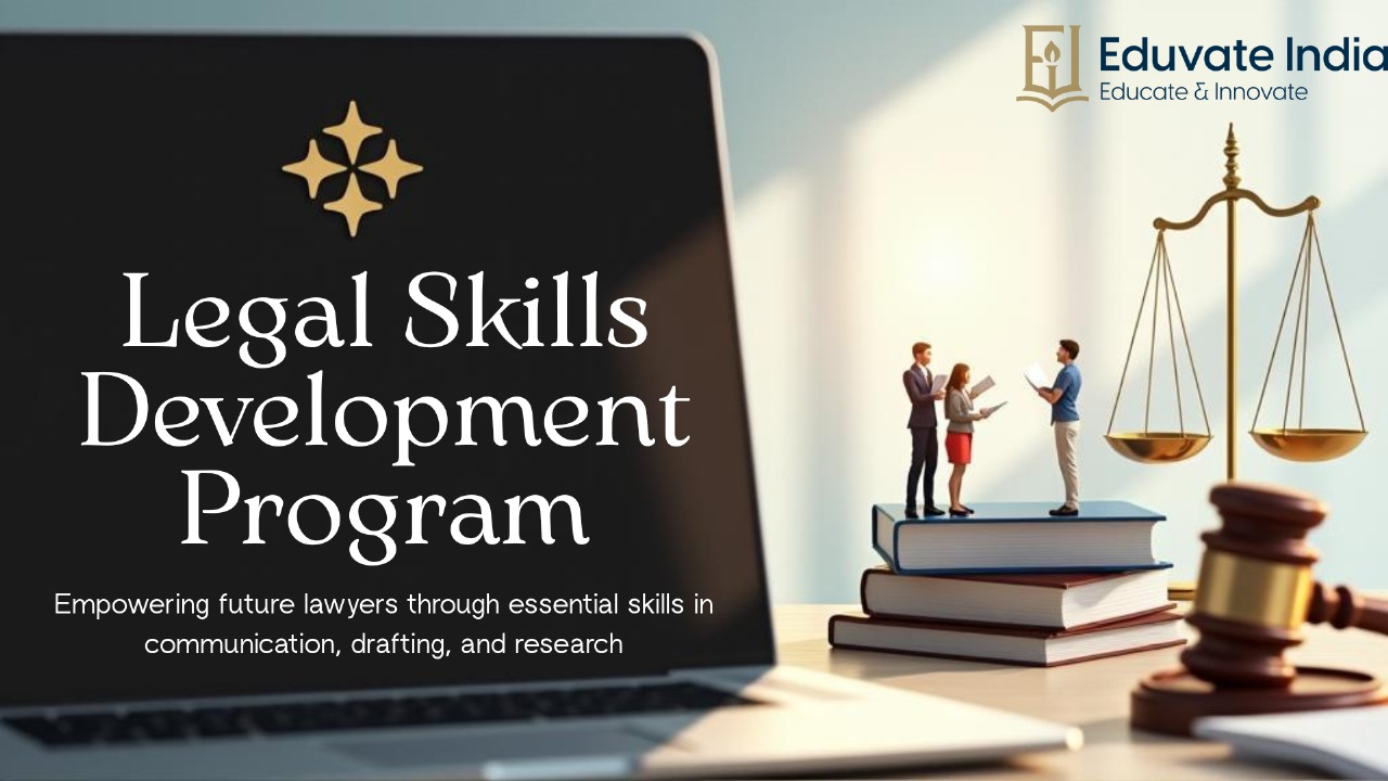 Business Proposal: Legal Skills Development Program for University Law Students
