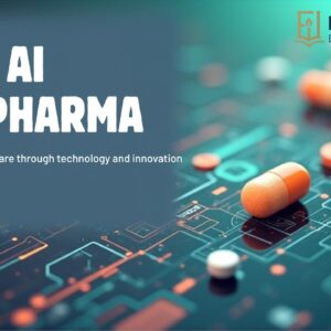 AI in Pharmaceutical Management & Healthcare Applications