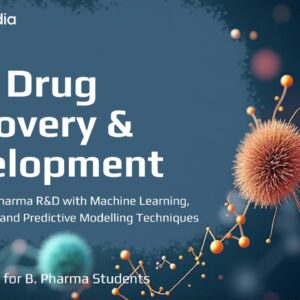 AI in Drug Discovery & Development
