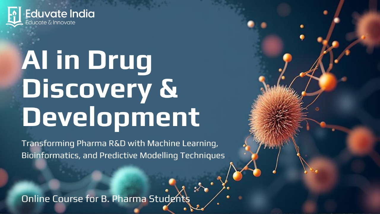AI in Drug Discovery & Development
