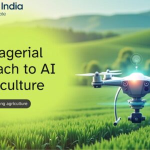 A Managerial Approach to AI for Agri Visionaries